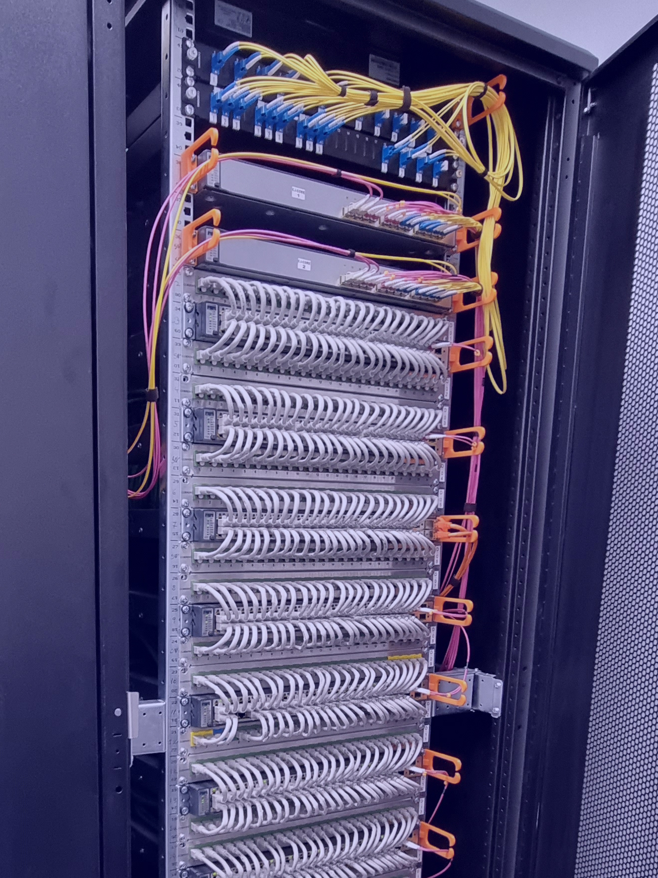 Buzz Telecom - Security Experts